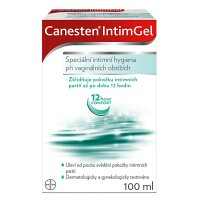 CANESTEN&#174; IntimGel 100 ml