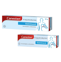 CANESTEN