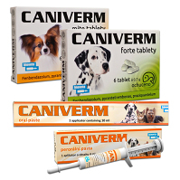 CANIVERM