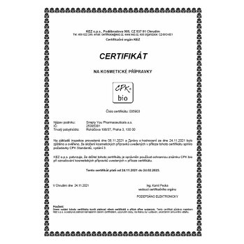 CANNADERM Cannadent regeneračné sérum na afty a opary 5 ml (Prípravky na opary) - Regeneračné, Osviežujúci dych - obrázok 2/2