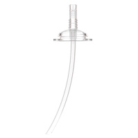 CANPOL BABIES Náhradná slamka k hrnčekom 1 ks