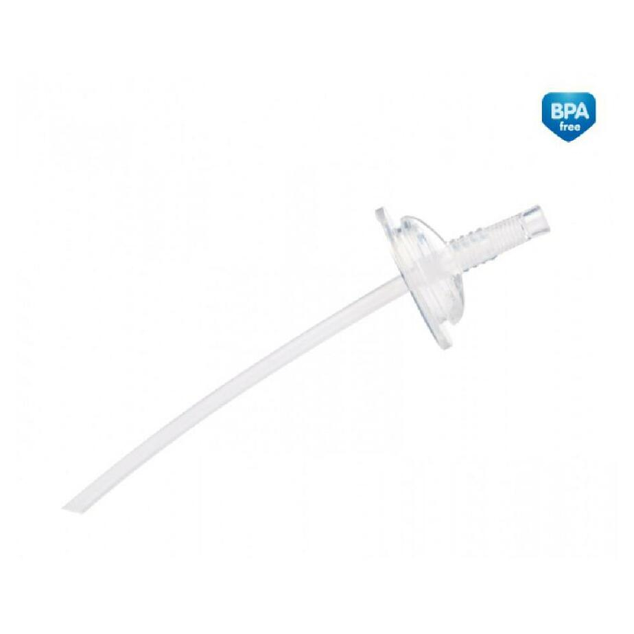 CANPOL BABIES Náhradná slamka k hrnčekom 1 ks