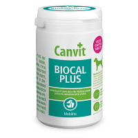CANVIT Biocal Plus pre psov 1000 g