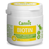 CANVIT Biotín pre mačky 100 g