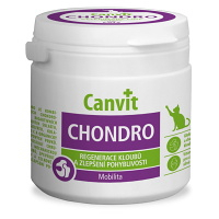 CANVIT Chondro pre mačky 100 g