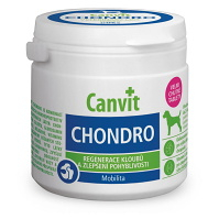 CANVIT Chondro pre psov ochutené 100 g