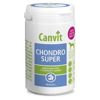 CANVIT Chondro Super pre psov ochutené 500 g