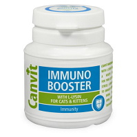CANVIT Immuno Booster pre mačky 30 g