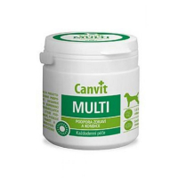 CANVIT Multi pre psy 500 g