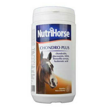 CANVIT Nutri Horse Chondro Plus prášok 1 kg