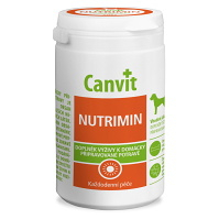 CANVIT Nutrimin pre psov 230 g