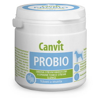 CANVIT Probio pre psov prášok 100 g