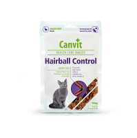 CANVIT Snacks CAT Hairball Control 100 g