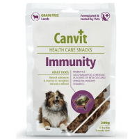 CANVIT Snacks Immunity 200 g