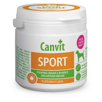 CANVIT Sport pre psov 100 g