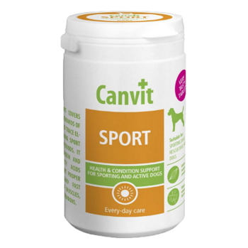 CANVIT Sport pre psov 230 g