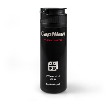 CAPILLAN Hair Balsam 200 ml