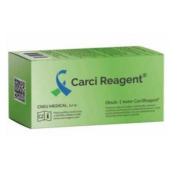 CNEU MEDICAL Carci Reagent testovacia súprava 1 kus (Ostatné testy)