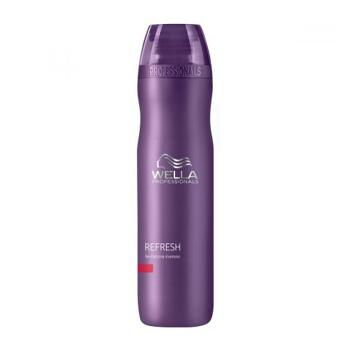 Wella Refresh Revitalizing Shampoo 250ml (Šampón proti padaniu vlasov)