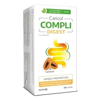 CARICOL Compli digest 20 g 14 sáčkov