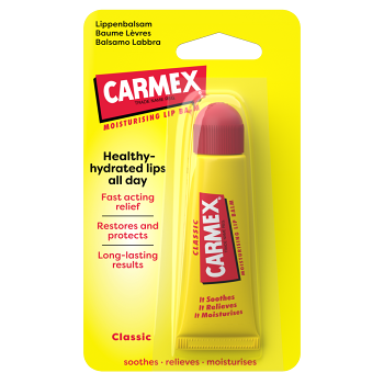CARMEX Balzam na pery hydratačný 10 g