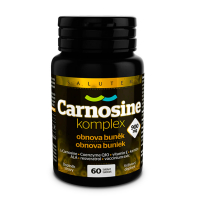 Carnosine komplex 900mg 60 tabliet Carnosine komplex 900mg 60 tabliet