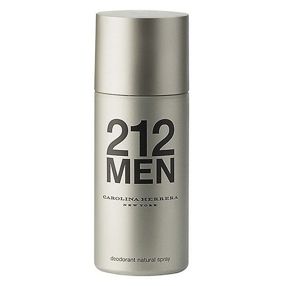 Carolina Herrera 212 150ml kúpite na Mojalekaren.sk
