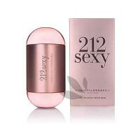 Carolina Herrera 212 Sexy 30ml pre ženy