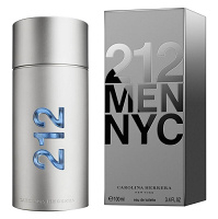 Carolina Herrera 212 100ml