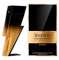 CAROLINA HERRERA Bad Boy Extreme EDP 100 ml