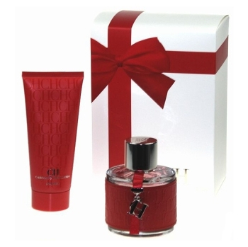 Carolina Herrera CH 100ml (Telové mlieka)