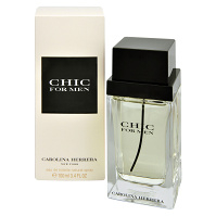 Carolina Herrera Chic 100ml