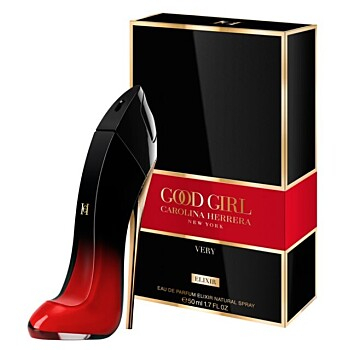 CAROLINA HERRERA Very Good Girl Elixir EDP 80 ml (Parfumované vody)