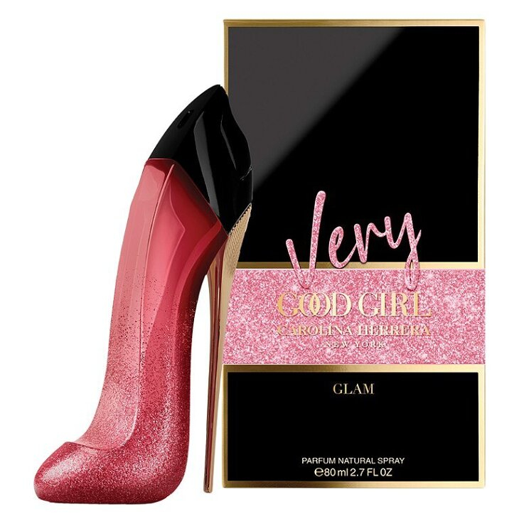 CAROLINA HERRERA Very Good Girl Glam Parfumovaná voda 50 ml