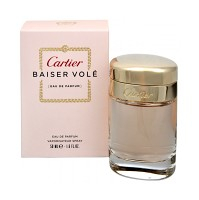 Cartier Baiser Vole 50ml