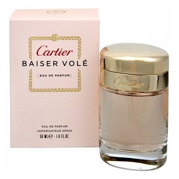 Cartier Baiser Vole 50ml