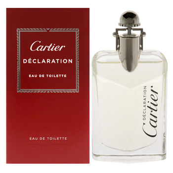Cartier Declaration 50ml (Toaletné vody)