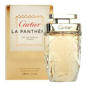 Cartier La Panthere Legere Parfémovaná voda 50ml 