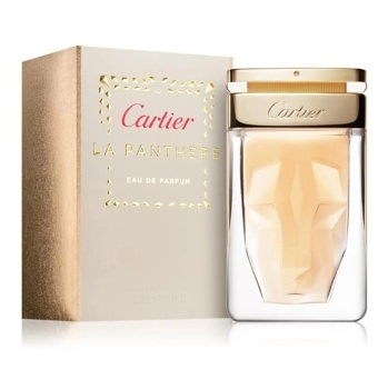 Cartier La Panthere 50ml (Parfumované vody)