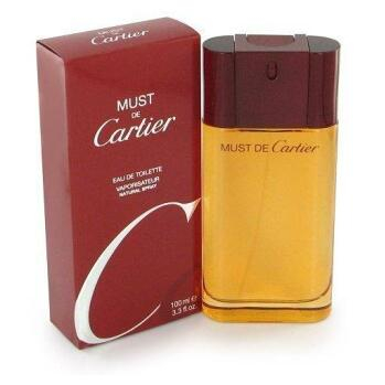 Cartier Must 50ml