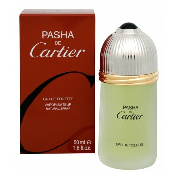Cartier Pasha 100ml