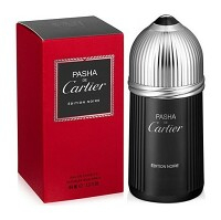 Cartier Pasha Noire Edition 100ml