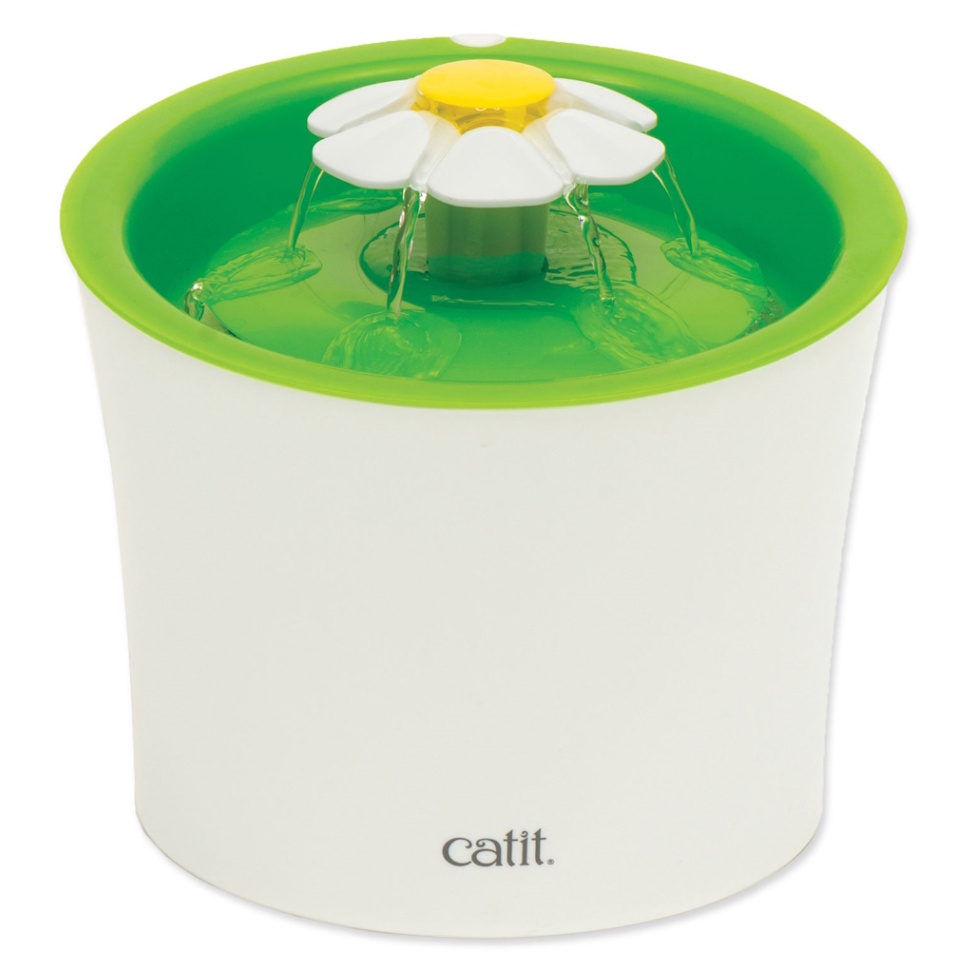 CATIT Fontána Flower Senses Fontána pre mačky 2.0 1 kus