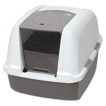 CATIT Jumbo Toaleta 1 kus (Prostriedky na upratovanie)