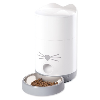 CATIT Pixi Smart automatický podávač krmiva 1 kus (Kŕmidlá pre psy a mačky)