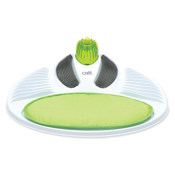 CATIT Wellness centrum 2.0 (Kefy pre mačky a hrablá)