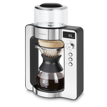 CATLER CM 4012 Kávovar (Prekvapkávače)