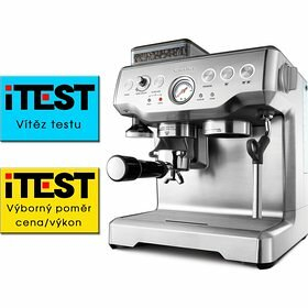 CATLER espresso  ES 8012