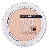 MAYBELLINE Superstay 24H Hybrid Powder-Foundation 06 make-up 9 g