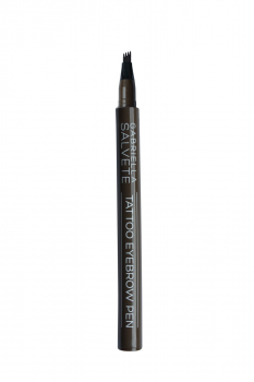 GABRIELLA SALVETE Tattoo Eyebrow Pen ceruzka na obočie 0,28 g 02 Brown